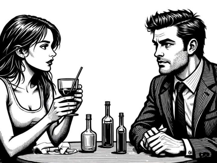 I narcisisti perseguono i propri obiettivi – e spesso te ne accorgi solo quando è già troppo tardi.