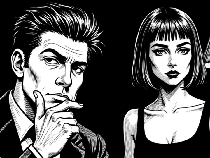 I narcisisti perseguono i propri obiettivi – finché non te ne accorgi.