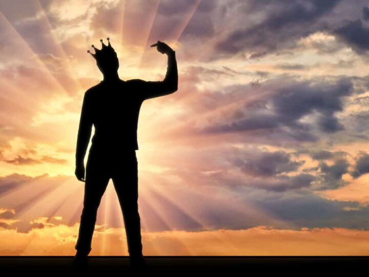 12 Frases que delatan a un narcisista