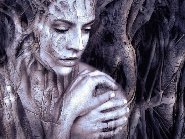 Hor&oacute;scopo celta: basado en el alfabeto de los &aacute;rboles