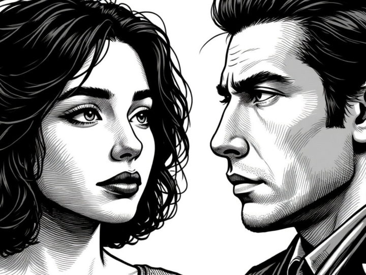 La realt&agrave; che i narcisisti non riescono a sopportare.