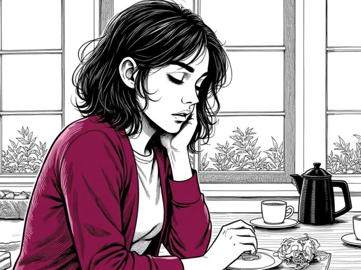 Le ombre dell&rsquo;amore: quando un narcisista ti porta alla rovina.