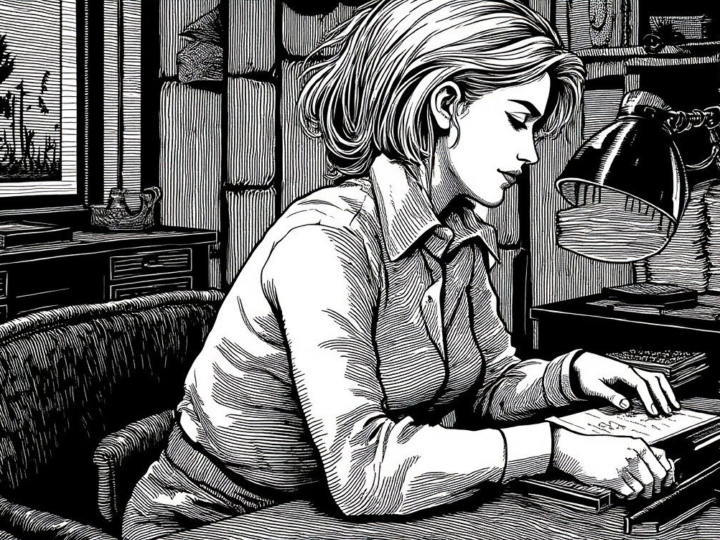 Libertad recuperada: mi &uacute;ltima carta a un narcisista