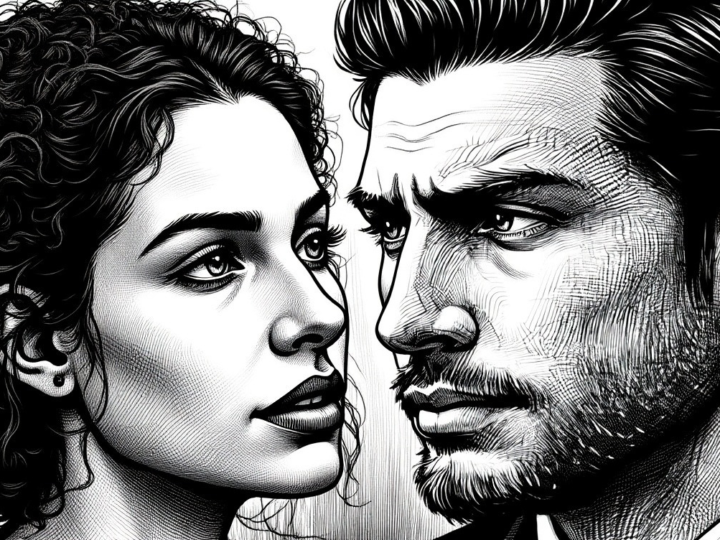 Los narcisistas no dan amor, sino que crean dependencia.