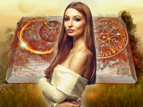 Fórmulas mágicas para atraer el dinero.