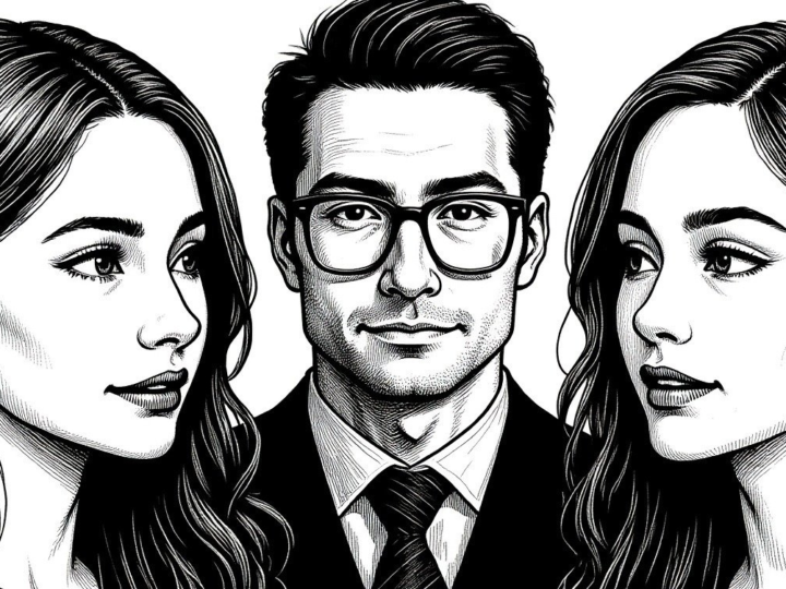 Monos voladores: las marionetas del narcisista