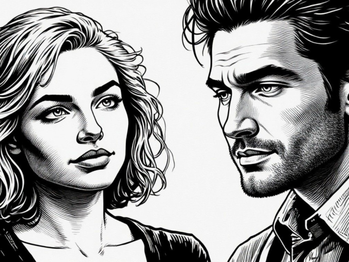 No cabe esperar compasi&oacute;n de un narcisista.