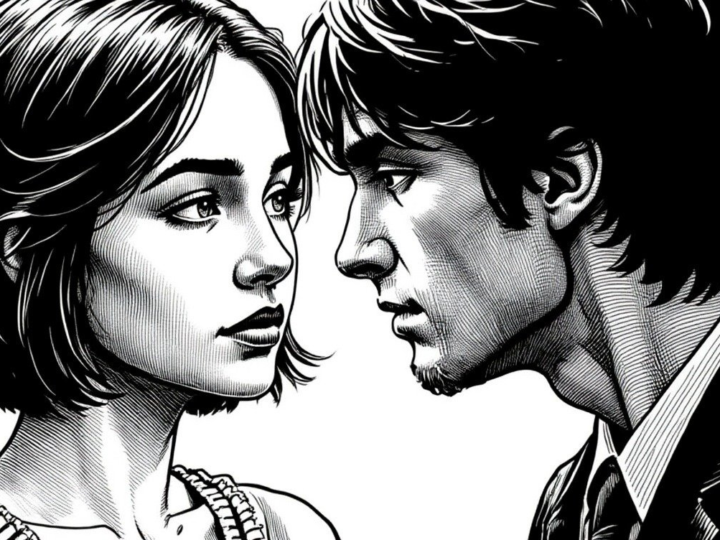 Perch&eacute; i narcisisti evitano l&rsquo;intimit&agrave;, ma non riescono comunque a lasciarti andare.