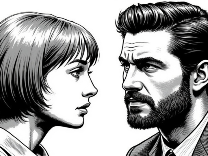 Por qu&eacute; los narcisistas te hacen da&ntilde;o cuando los quieres.