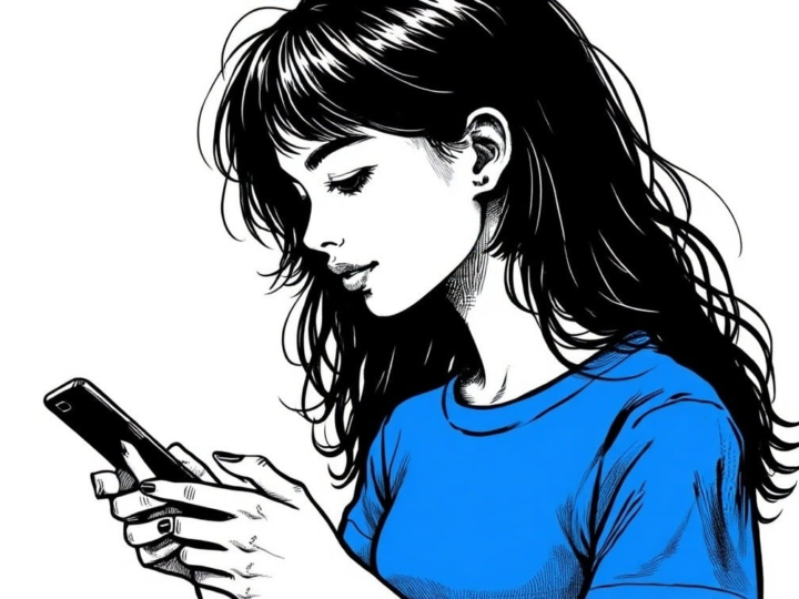 Sei stato bloccato da un narcisista? &Egrave; il tuo trionfo.