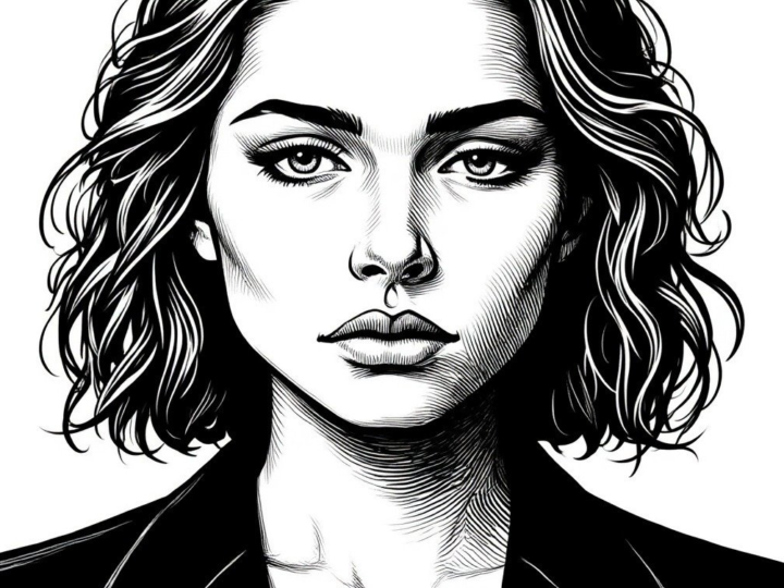 Sii coraggioso: mettici fine.