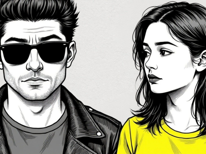 Un narcisista non cambia mai: si limita a cercare nuove vittime.