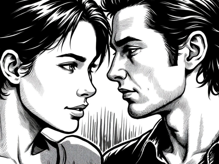 Un narcisista siempre es el mismo; lo &uacute;nico que cambia son las v&iacute;ctimas.