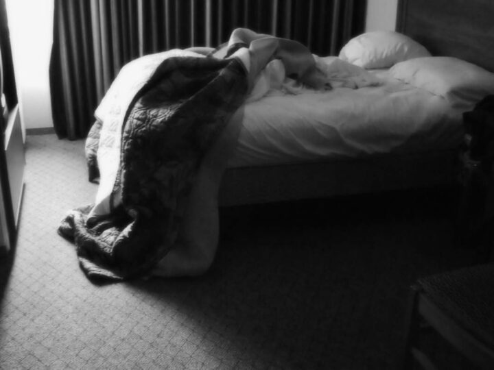 &iquest;Te despiertas a menudo entre las 3 y las 5 de la madrugada? Descubre qu&eacute; significa eso.