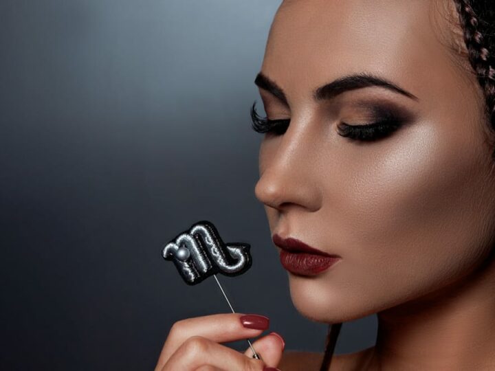 &iquest;Por qu&eacute; es tan dif&iacute;cil entender a los escorpiones?