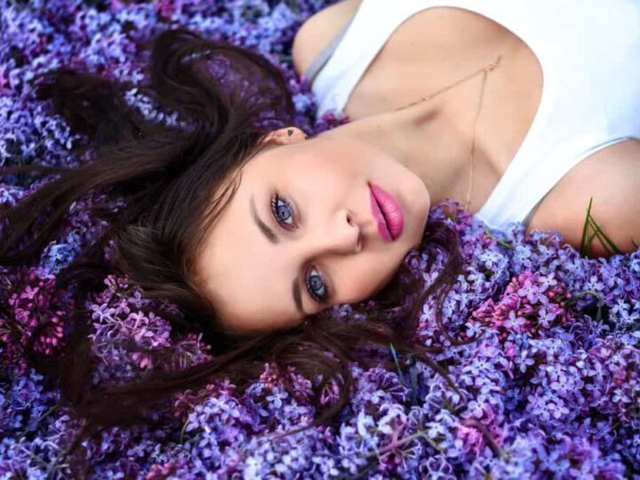 Lo que el color de tus ojos dice de ti y de tu personalidad.