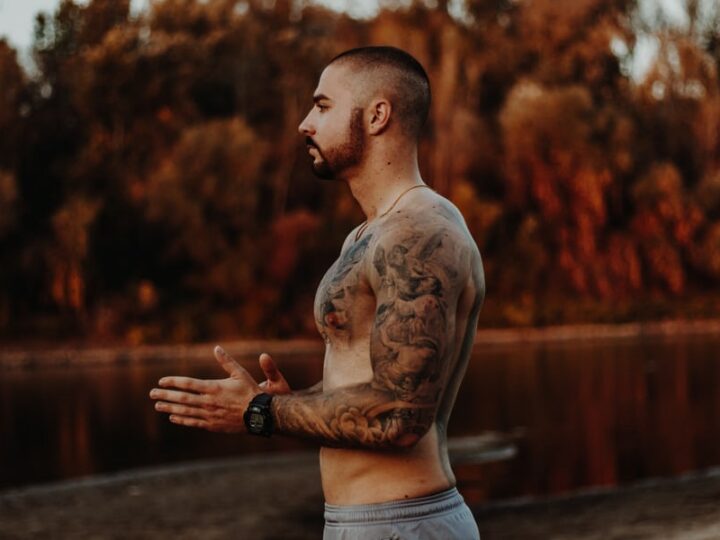 Lo que revela tu personalidad la ubicaci&oacute;n de tu tatuaje.