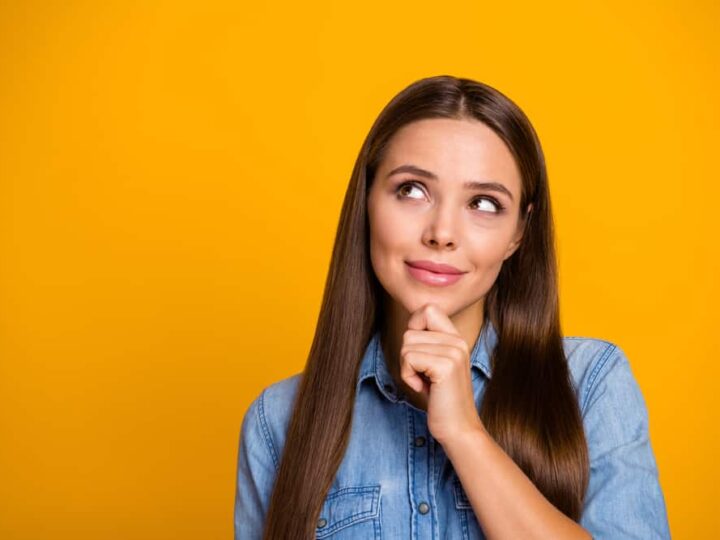 Si no puedes quitarte a alguien de la cabeza, &iquest;qu&eacute; significa eso?