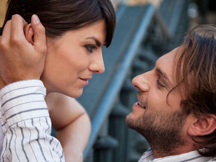 Cuando un hombre est&aacute; interesado en una mujer: 25 se&ntilde;ales