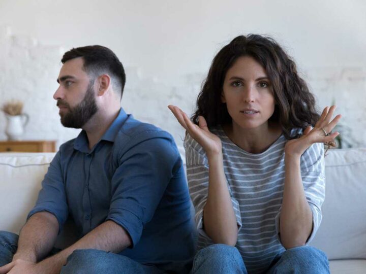 7 Tipos de personas de las que conviene distanciarse, independientemente de lo cercanas que sean.