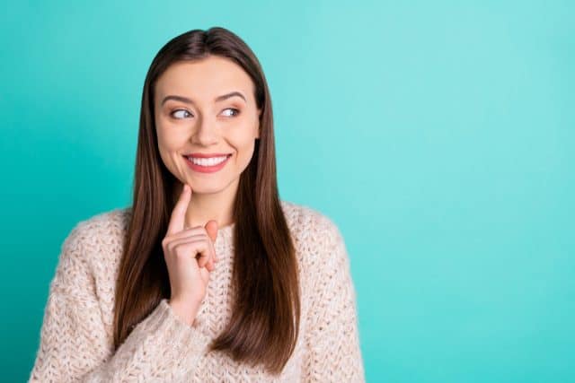 Wenn dir jemand nicht aus dem Kopf geht - Dann magst die Art, wie sie dich f&uuml;hlen lassen