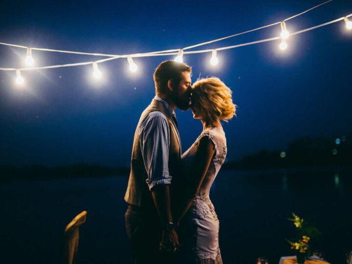 Las 10 señales de que hay una gran química entre dos personas.