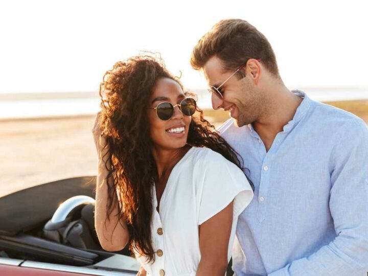 Estos cuatro signos del zod&iacute;aco podr&iacute;an ser almas gemelas potenciales para los G&eacute;minis.