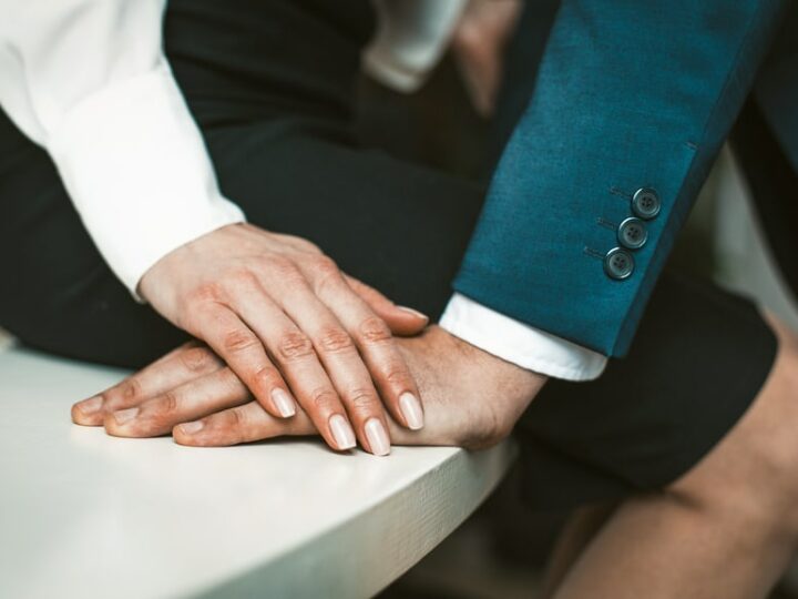 &iquest;C&oacute;mo se comporta un hombre cuando se enamora de su amante?