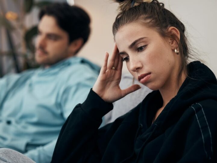 10 Se&ntilde;ales de que un hombre se est&aacute; aprovechando de ti