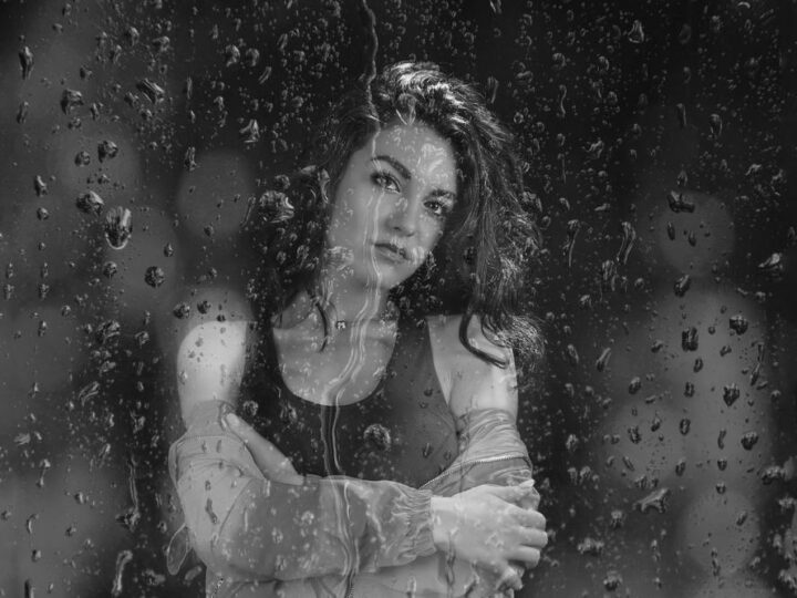 5 Cosas que una mujer fuerte nunca sacrificaría por un hombre.