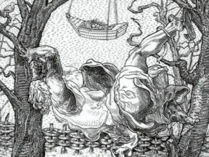 La imagen que mires primero revela cu&aacute;l es tu mayor debilidad en las relaciones.