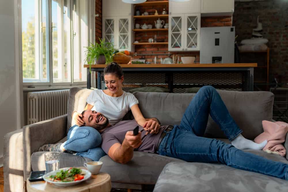 4 Dinge, die Paare in den ges&uuml;ndesten, sichersten Beziehungen anders machen