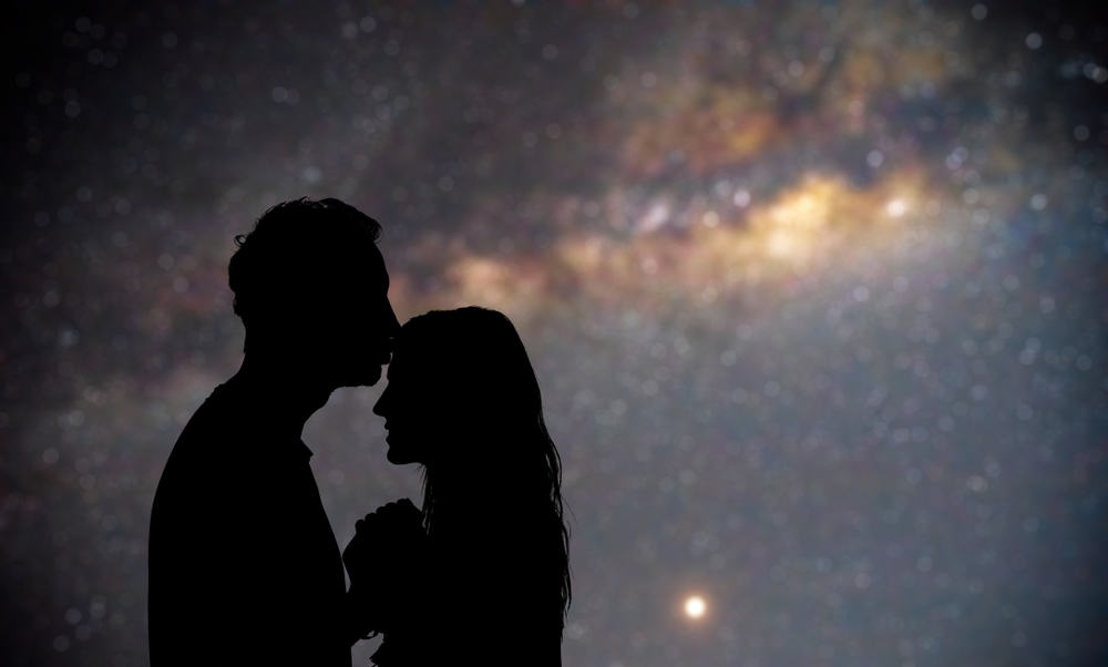 Liebeshoroskop für April 2024