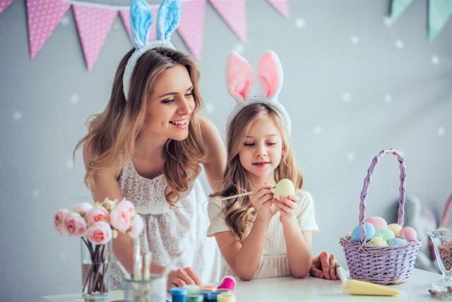 Mit hochsensiblen Kindern muss man arbeiten