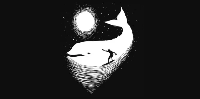 Das Bild, das du in diesem visuellen Test zuerst siehst, verr&auml;t dir, warum du dich einsam f&uuml;hlst