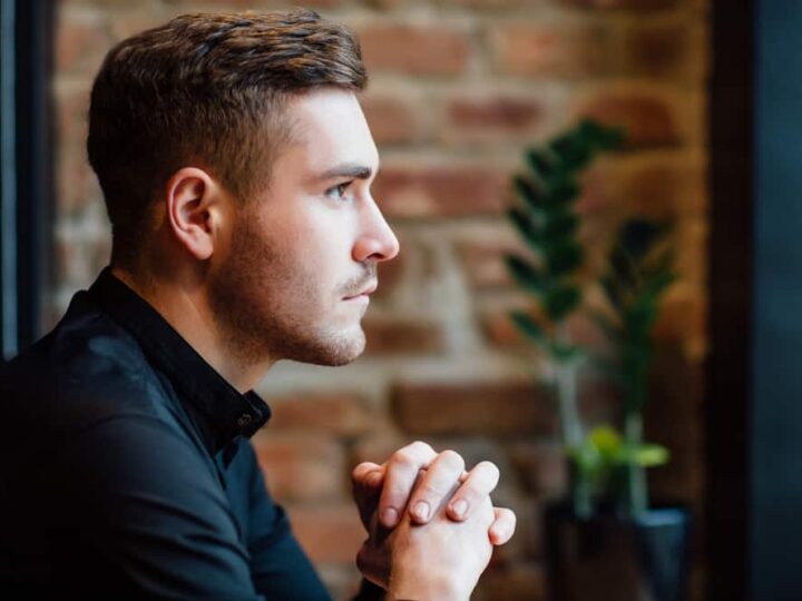 5 Deseos que los hombres tienen para sus novias, pero que nunca se atreverían a expresar.