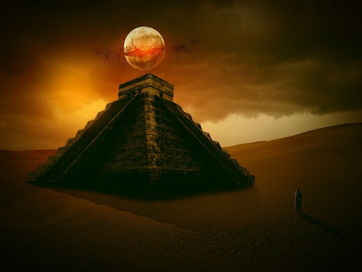 Hor&oacute;scopo maya: &iquest;Cu&aacute;l es tu signo del zodiaco y qu&eacute; significado tiene?