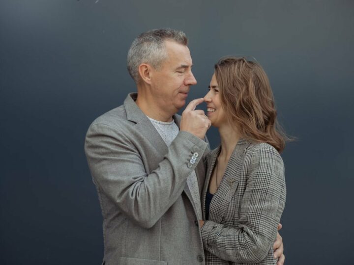 Si un hombre tiene estas siete cualidades, no debes dejarlo escapar bajo ning&uacute;n concepto.