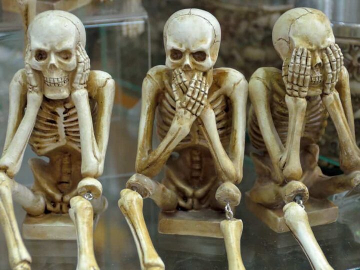 ¿Cómo falleciste en tu vida anterior, según tu signo del zodiaco?