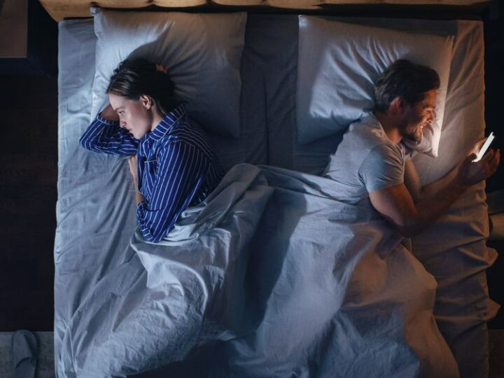 6 Razones por las que los hombres se alejan de la intimidad