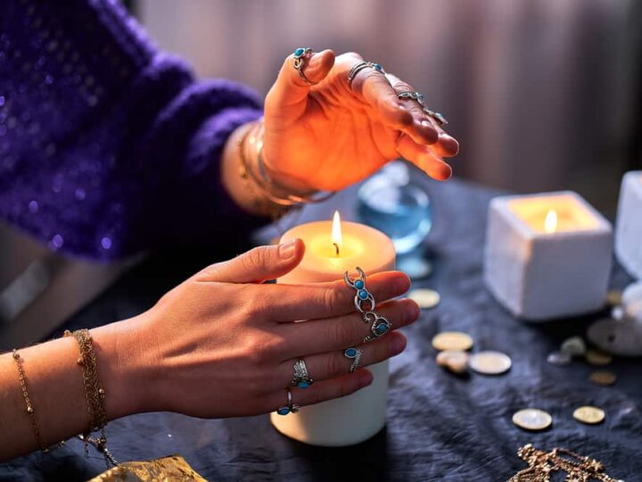 Hechizos protectores eficaces: una guía concisa