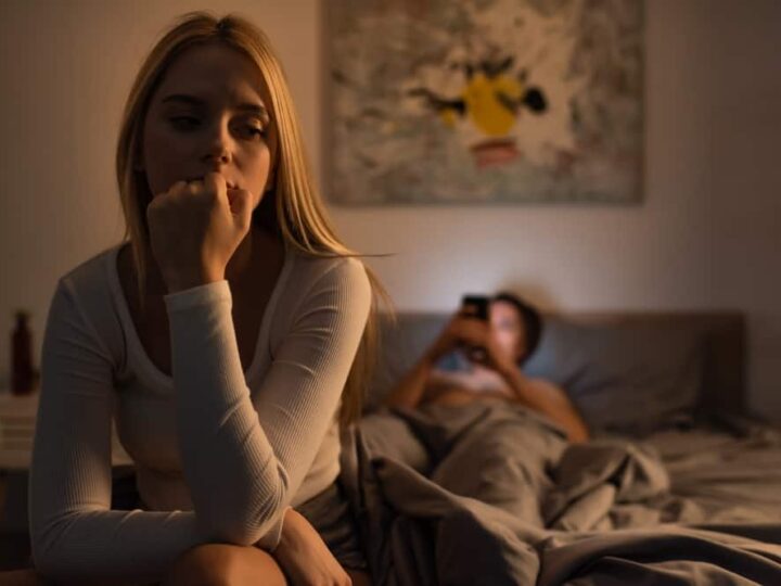 5 Razones sinceras por las que incluso los hombres fieles son infieles.