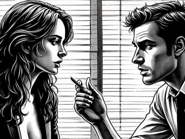 ¿Cómo se puede vengarse de un narcisista?