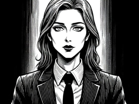 ¿Cuándo llega el final para un narcisista?