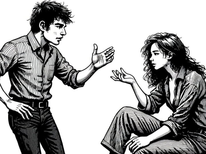 Perch&eacute; i narcisisti non riescono a sopportare i momenti di calma senza drammi.