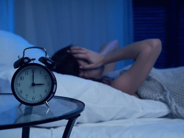 Svegliarsi alle 3 del mattino: qual è il significato spirituale nascosto?