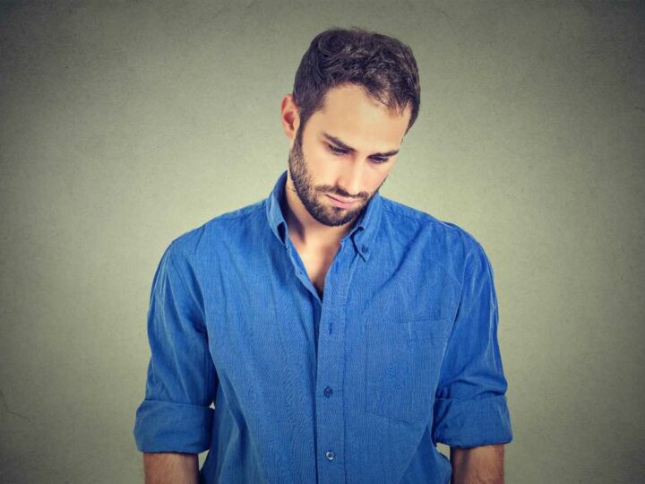 Un uomo che ama torna sempre: verità o mito femminile?