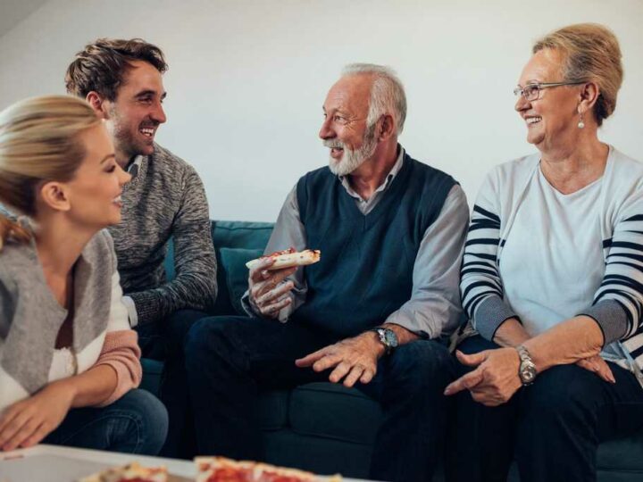 Ecco 7 segnali che dimostrano che sei cresciuto in una famiglia tossica