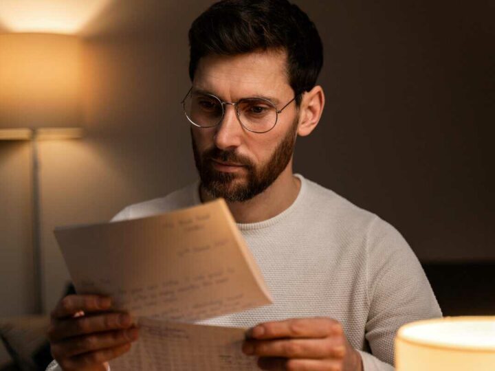 Lettera a te, che mi hai manipolata e mi hai spezzata dentro