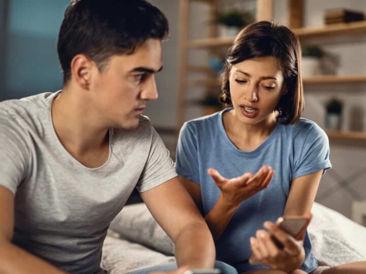 Le 8 cose che il narcisista non sopporta dopo la rottura